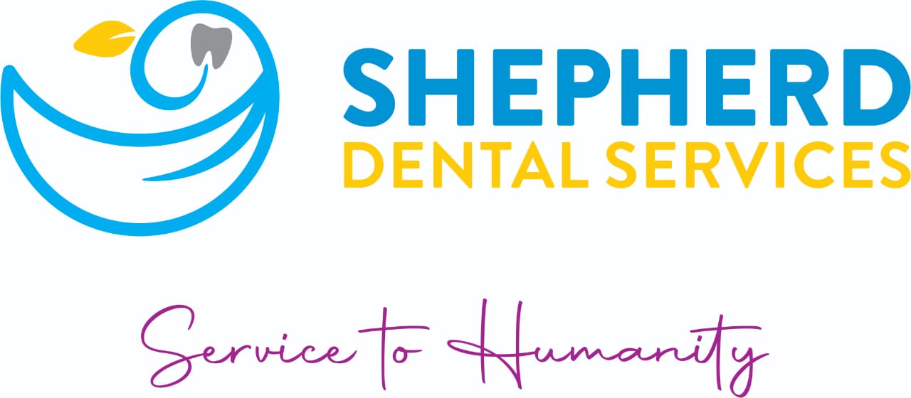 Shepherd Dental Services Logo
